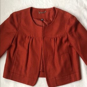 Apt 9 3/4 sleeve jacket